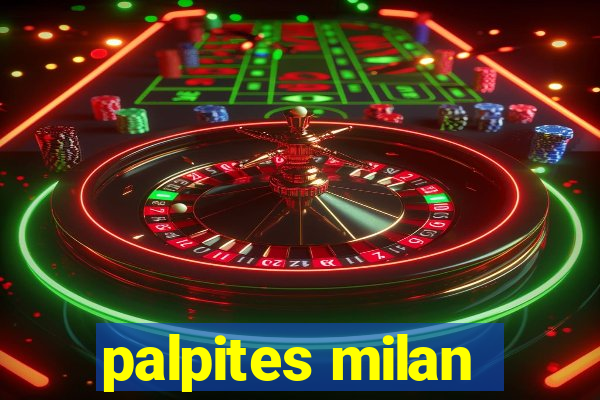 palpites milan